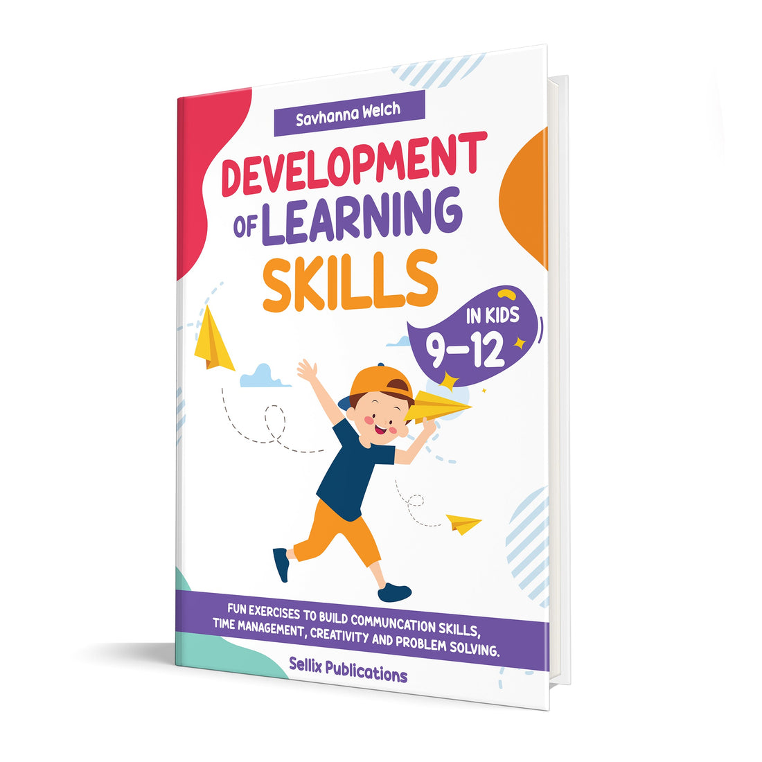 Boost Learning Skills with Fun Exercises