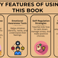 Kids Emotional & Learning Development – 5 Workbooks Bundle (Ages 7–12)