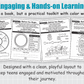 Kids Emotional & Learning Development – 5 Workbooks Bundle (Ages 7–12)