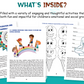 ART THERAPY WORKBOOK FOR KIDS 9-12