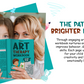 ART THERAPY WORKBOOK FOR KIDS 9-12