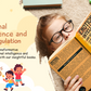 Emotional Intelligence and Self-Regulation for Kids (6-10) - Includes WebBased Activities
