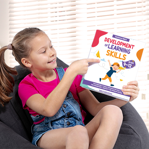Development of Learning Skills in Kids 9-12