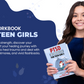 Teen Girls Growth Bundle – PTSD & Wisdom Workbook (Ages 13–18)