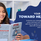 PTSD WORKBOOK FOR TEEN GIRLS