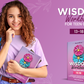 Wisdom Workbook for Teen Girls 13-18