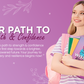 Wisdom Workbook for Teen Girls 13-18