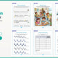 Cognitive Skills Workbook Series – Focus & Attention Bundle for Kids (3 Books)