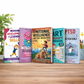 Signature 5 Books Bundle - By Sellix Publications