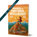 WorkBook for Emotional Intelligence  (For Kids 6–10) Includes 45+ Activities